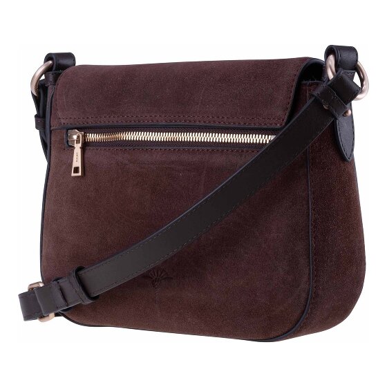 Joop! Sofista Dolce Sac à bandoulière Cuir véritable 23 cm