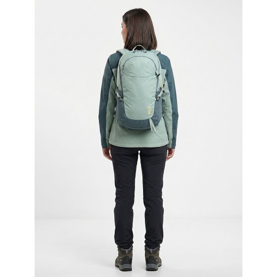 Jack Wolfskin Astro Vent 24 L Sac à dos de randonnée 55 cm
