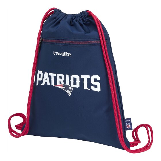 Travelite travelite x NFL Sac de gym 41 cm