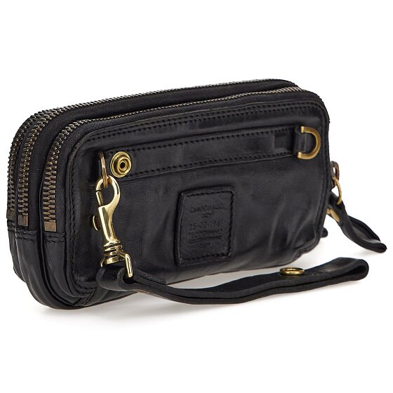 Campomaggi Classic Sac pour homme Cuir 20 cm