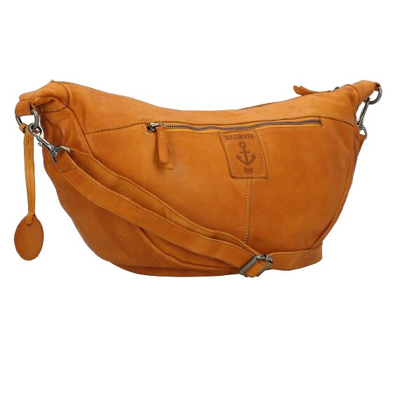 Harbour 2nd Anchor Love Alva Sac à bandoulière Cuir 47 cm