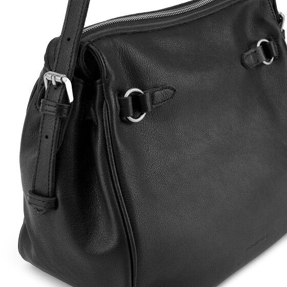 FredsBruder My Forever Friend Sac à bandoulière L Cuir véritable 29 cm