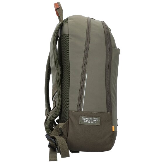 camel active City Daypack 41 cm Compartiment pour ordinateur portable