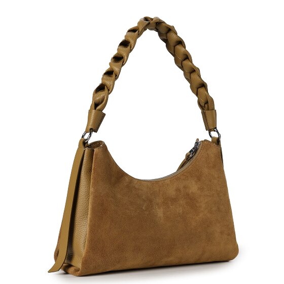 Coccinelle Boheme Sac à bandoulière Cuir 31 cm