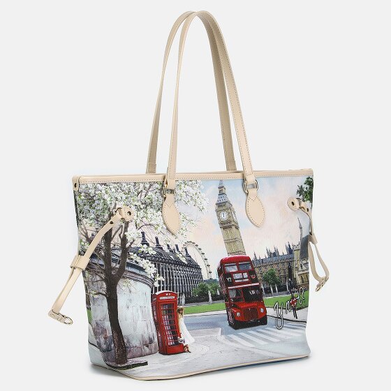 Y Not? Yesbag Sac de shopper 46.5 cm