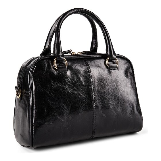 The Bridge Flora Sac à main Cuir 26 cm