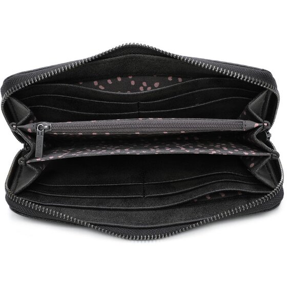 Fritzi aus Preußen Fritzi10 Nicole Vintage Porte-monnaie 20 cm