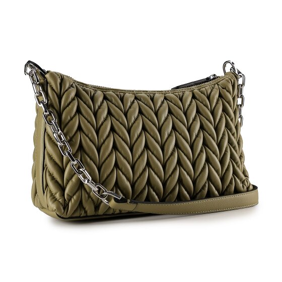 Karl Lagerfeld Weave Sac à bandoulière 26 cm