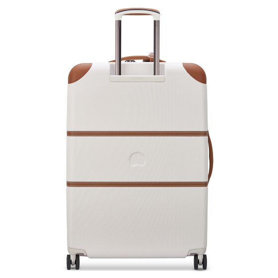Delsey Paris Chatelet Air 2.0 trolley 4 roues 76 cm