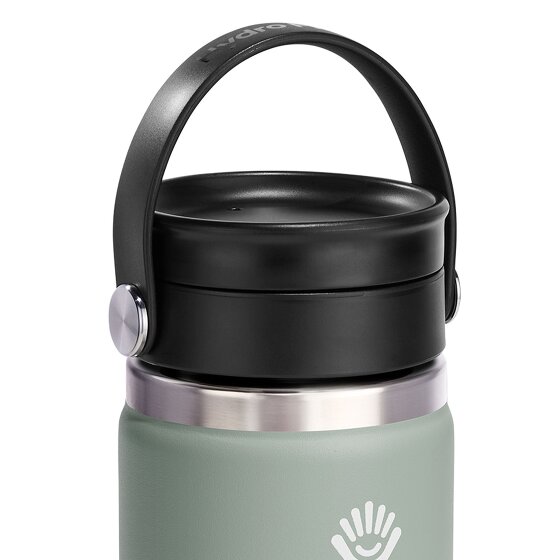 Hydro Flask Hot Beverages Wide Flex Slip Lid Gourde 350 ml