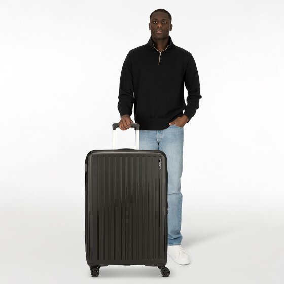 American Tourister Rejoy 4 roues Valise cabine 77 cm