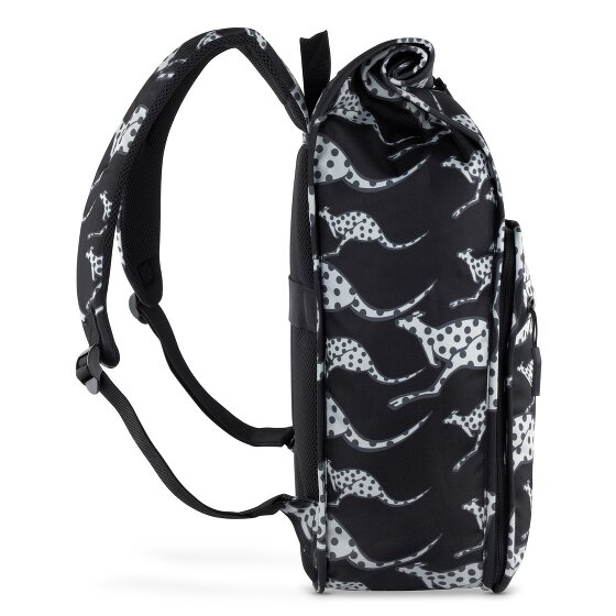 Chiemsee Jump N Fly Daypack 46 cm Compartiment pour ordinateur portable