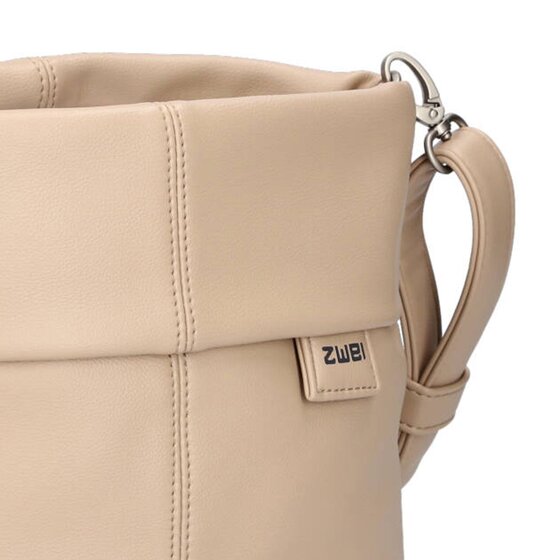 Zwei Mademoiselle.M Sac à bandoulière 25 cm