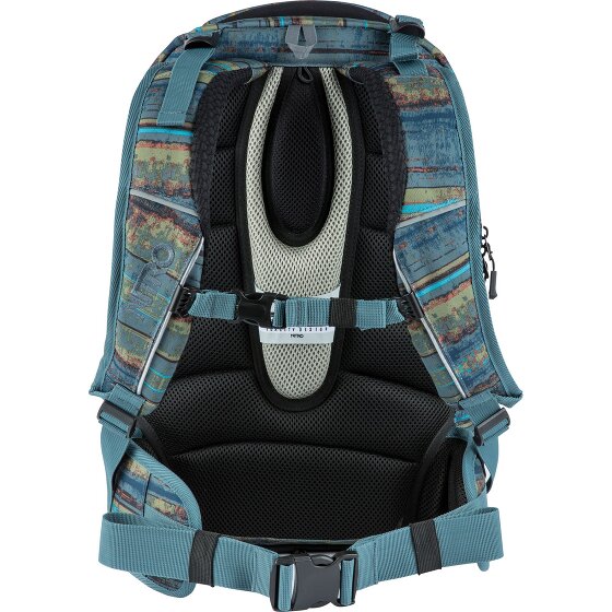 NITRO Daypack Superhero sac à dos scolaire 44 cm