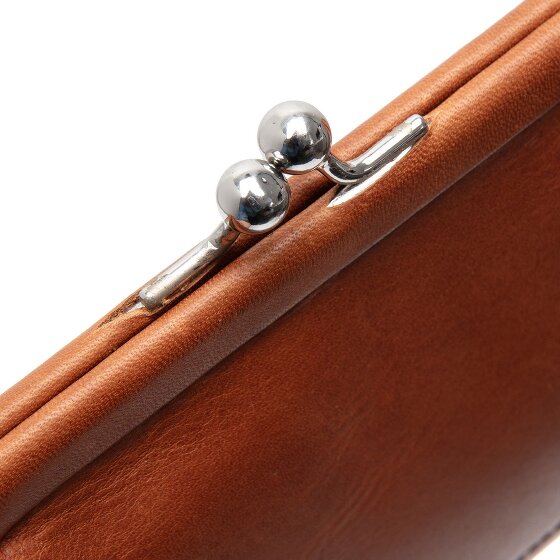 The Chesterfield Brand Nera Porte-monnaie en cuir 15 cm