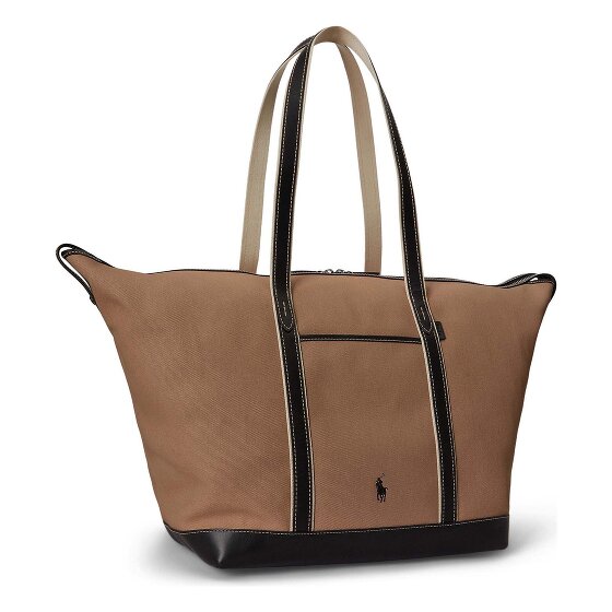 POLO RALPH LAUREN Canvas Sac de shopper 62 cm