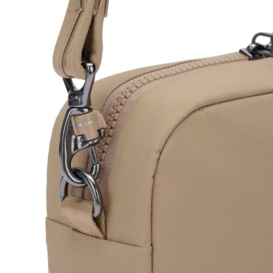 Pacsafe Citysafe CX Sac à bandoulière RFID 21 cm