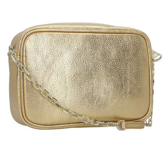 Patrizia Pepe Fly Sac à bandoulière Cuir 19 cm