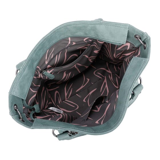 Fritzi aus Preußen Eco Fritzi02 Sac de shopper 50 cm