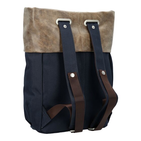 Zwei Olli Daypack 34 cm