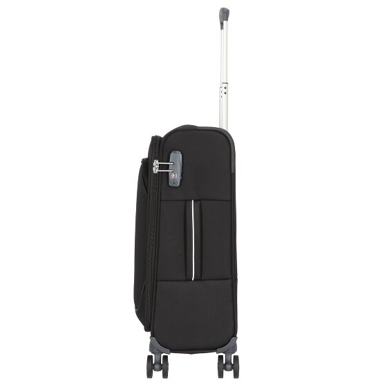 Samsonite Popsoda 4 roues trolley cabine 55 cm