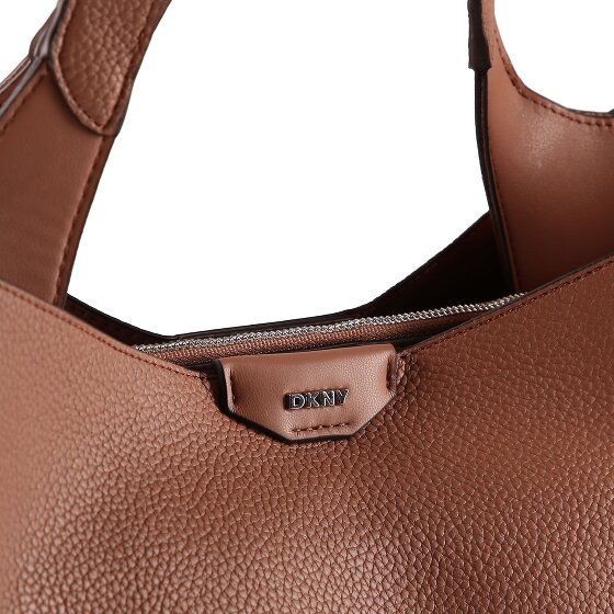 DKNY Willa Sac de shopper Cuir 37 cm