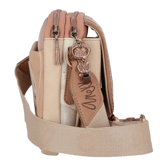 Anekke Nature Sac à bandoulière 23 cm