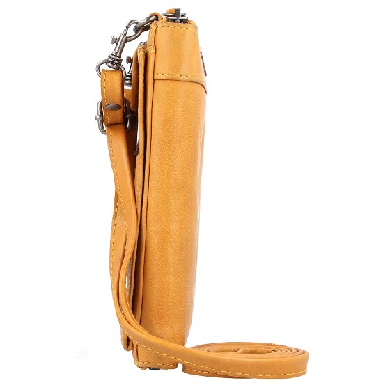 Harbour 2nd Anchor Love Lina Porte-monnaie en cuir 19 cm