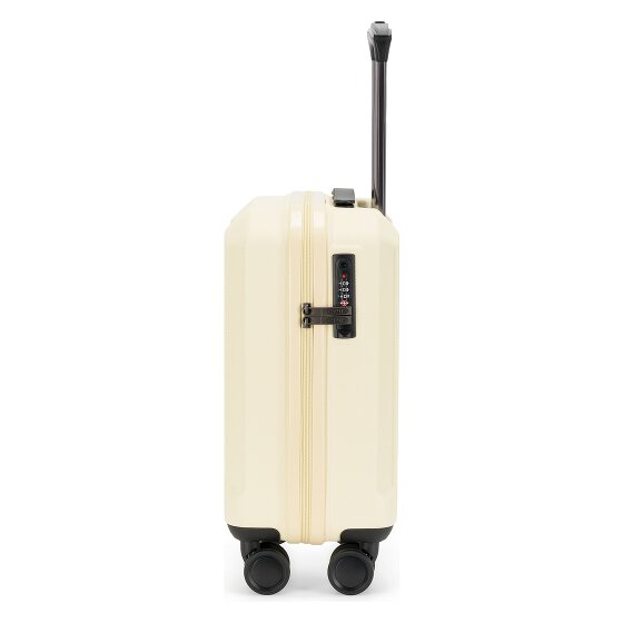 Epic Airwave Neo 4 roues Valise cabine S 55 cm