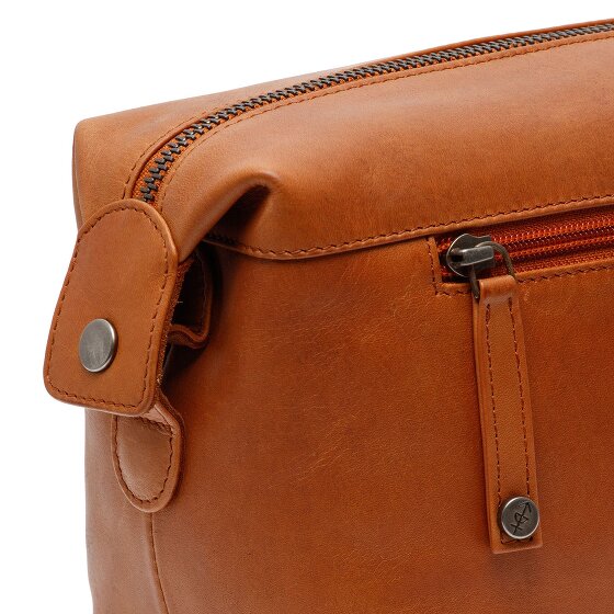 The Chesterfield Brand Westport Trousse de toilette Cuir 23 cm