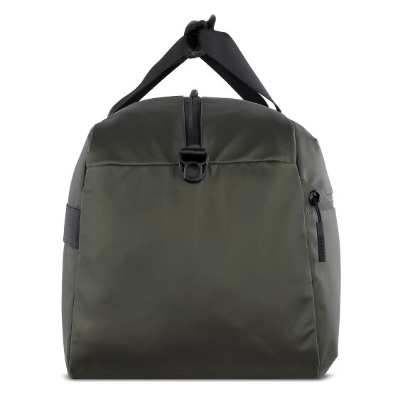 bugatti Blanc Weekender Sac de voyage 50 cm