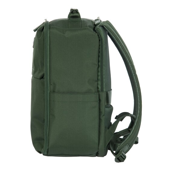 Bric's Positano Sac à dos de voyage 40 cm Compartiment pour ordinateur portable