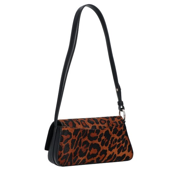 Guess Domitilla Sac à bandoulière Cuir 22.5 cm