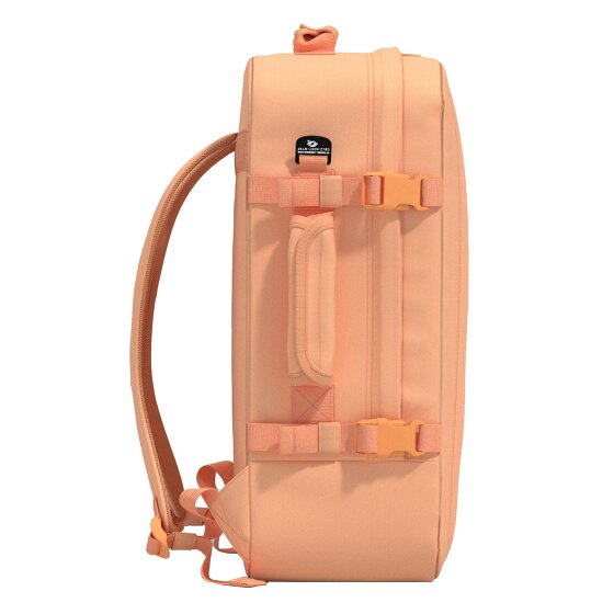 Cabin Zero Classic 114 Daypack 51 cm Compartiment pour ordinateur portable