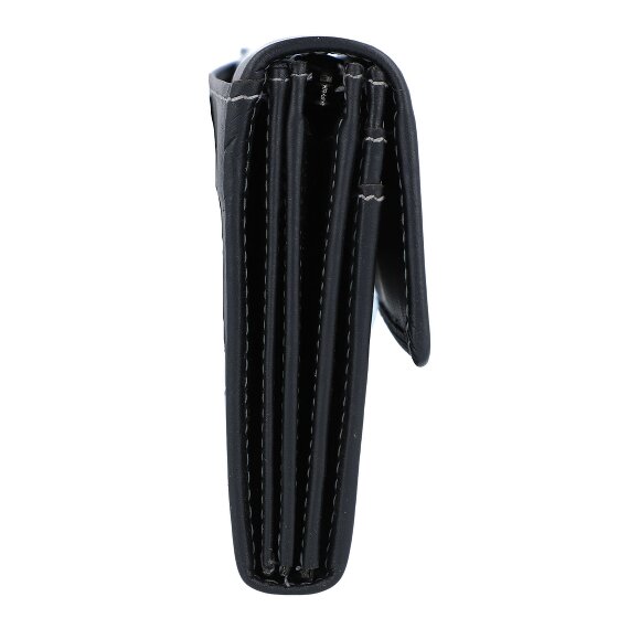 Esquire Porte-monnaie Dallas en cuir 18 cm