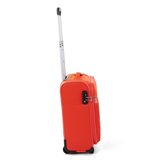 Roncato Speed 2 roulettes Trolley de cabine 45 cm