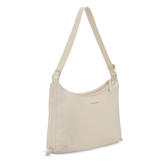 Kapten & Son Sac à bandoulière Skara 46 cm pour ordinateur portable