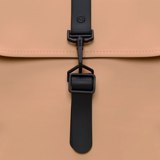 Rains Bucket Sac à dos de ville 30 cm