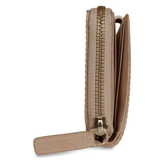 bugatti Noemi Porte-monnaie Cuir 18 cm