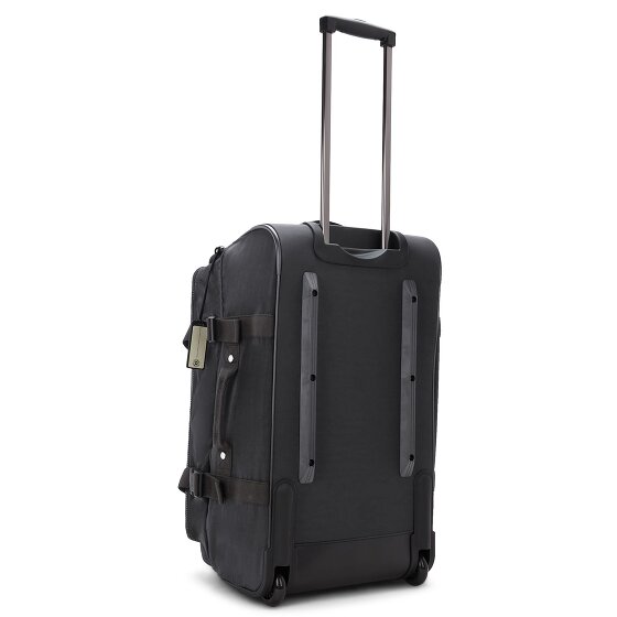 Kipling Basic Teagan M Sac de voyage à 2 roulettes 66 cm