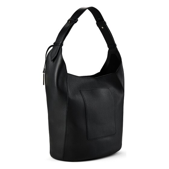 Boss Ameline Sac à bandoulière Cuir véritable 30 cm
