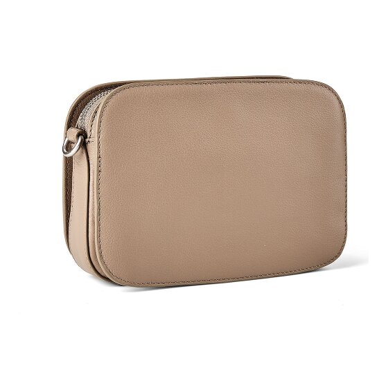 Liebeskind Luka Sac à bandoulière Cuir 20 cm