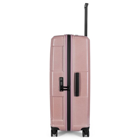 Epic Crate Reflex EVO 4 roues valise cabine 75 cm