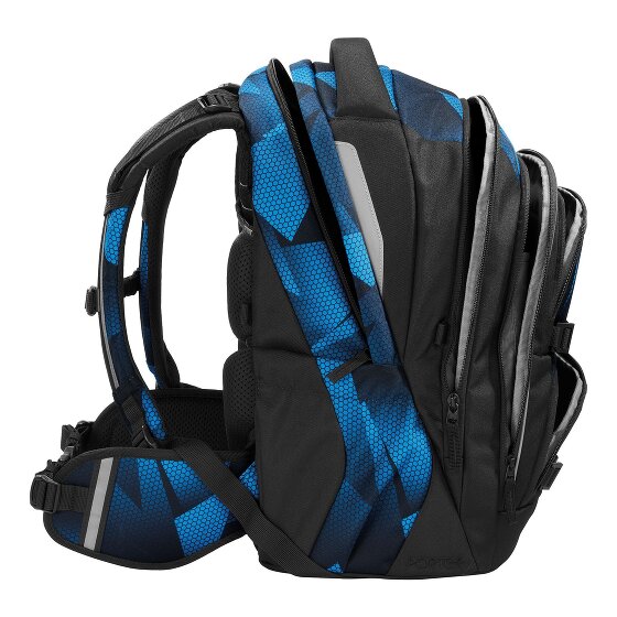 coocazoo Porter Sac à dos scolaire 46 cm