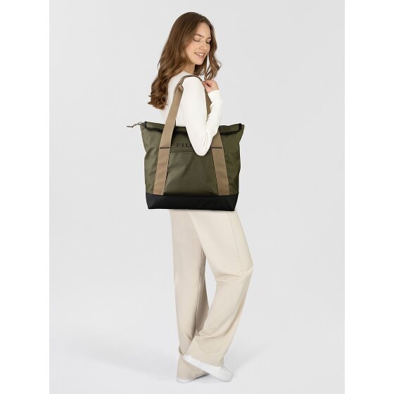 Filson All-Weather Sac à bandoulière 37 cm Compartiment pour ordinateur portable