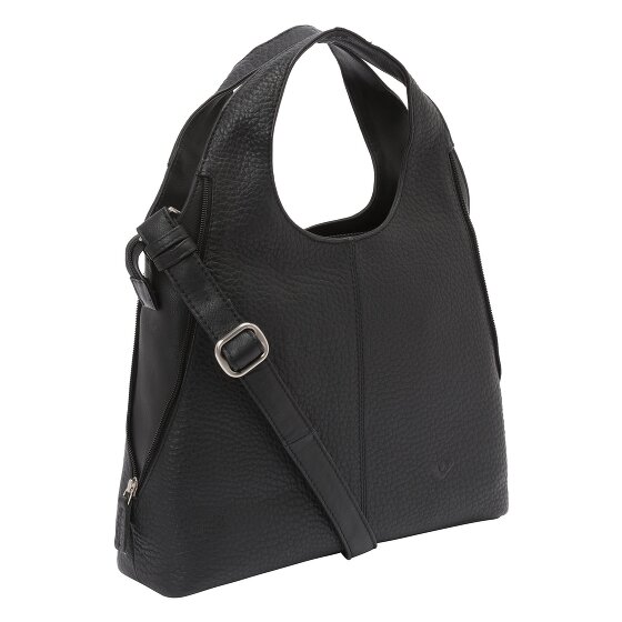Voi Boston Kirsten Sac à bandoulière Cuir 32 cm