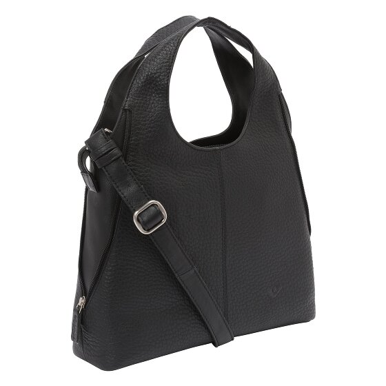 Voi Boston Kirsten Sac à bandoulière Cuir 32 cm