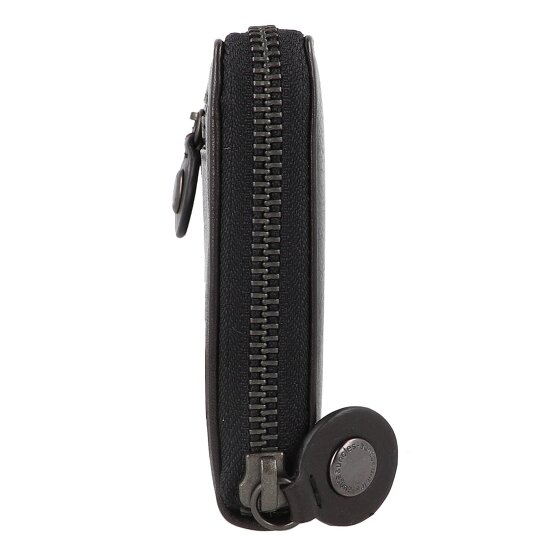 aunts & uncles Grandma´s Luxury Club Cynthia Porte-monnaie Protection RFID Cuir 20 cm