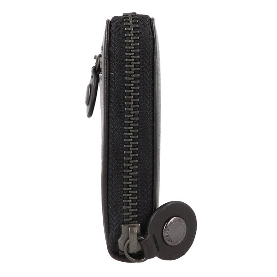 aunts & uncles Grandma´s Luxury Club Cynthia Porte-monnaie Protection RFID Cuir 20 cm