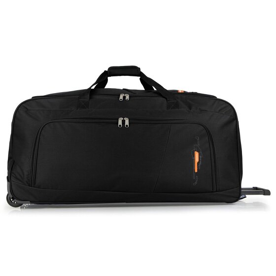 Gabol Week Eco Sac de voyage à 2 roulettes 83 cm